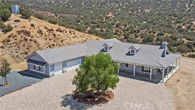 35139 Penman RD, Agua Dulce, CA 91390