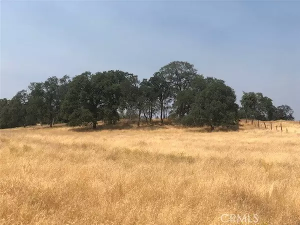 North Fork, CA 93643,0 4.52 AC Quail Hollow CT