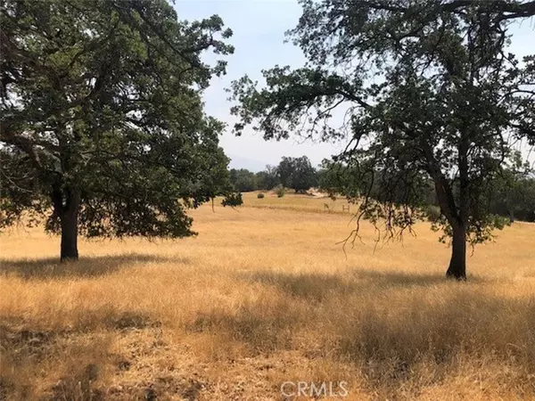 North Fork, CA 93643,0 4.52 AC Quail Hollow CT