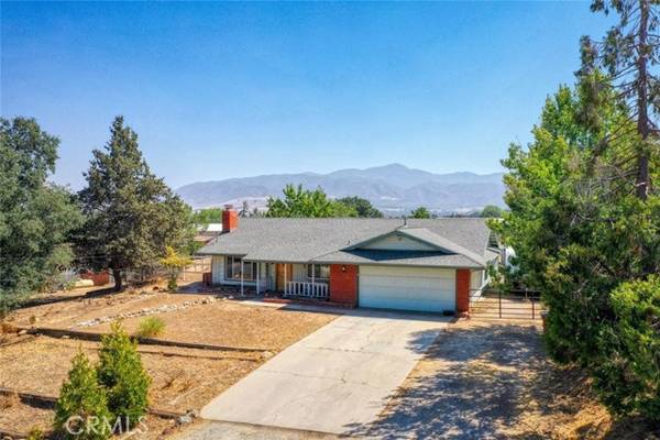 21418 Sunnybrook DR, Tehachapi, CA 93561