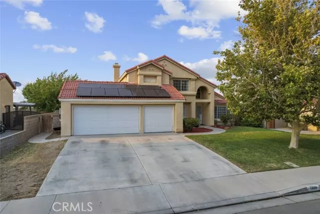 5809 Almond Valley WAY, Quartz Hill, CA 93536