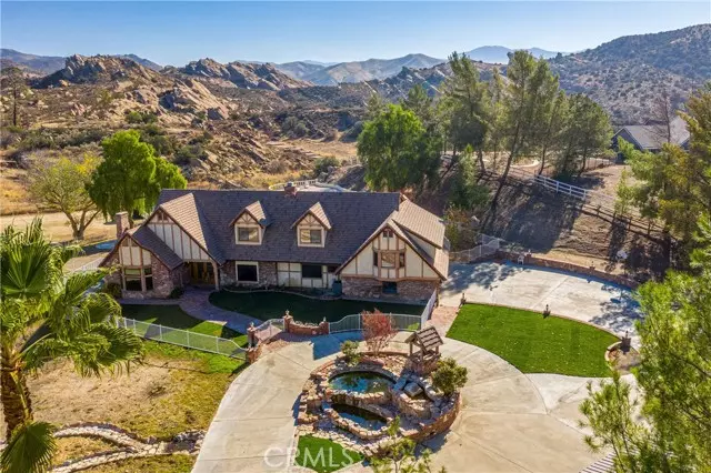 32944 Agua Dulce Canyon RD, Agua Dulce, CA 91390