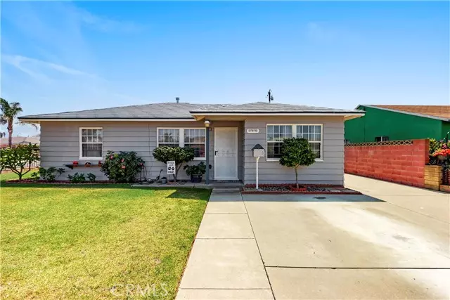 216 Frank AVE, Oxnard, CA 93033