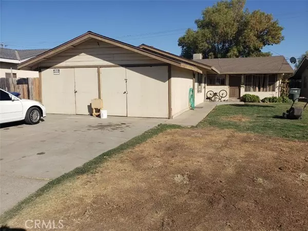 Chowchilla, CA 93610,1545 Truman DR