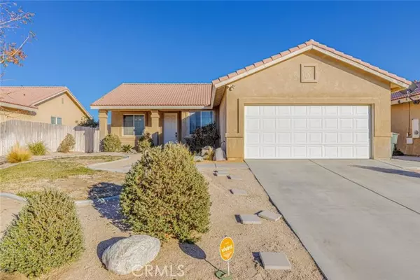 Rosamond, CA 93560,2818 Trakell ST