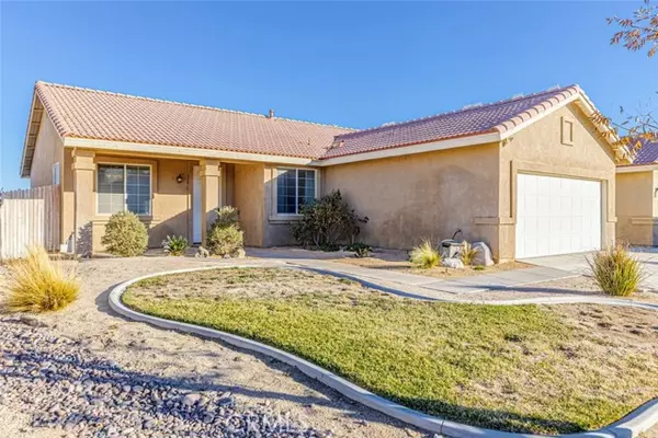 Rosamond, CA 93560,2818 Trakell ST