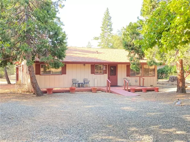 5810 Clouds RST, Mariposa, CA 95338