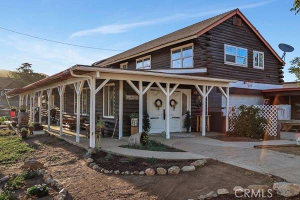 20221 Pinon Canyon DR, Tehachapi, CA 93561