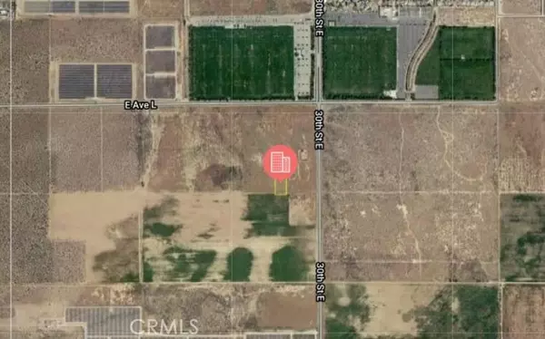 0 Avenue L4, Lancaster, CA 93534