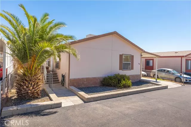 3303 Sierra HWY 44, Rosamond, CA 93560