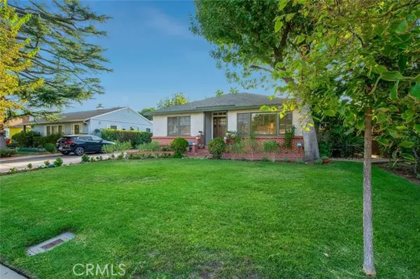 Van Nuys, CA 91406,6557 Blucher AVE