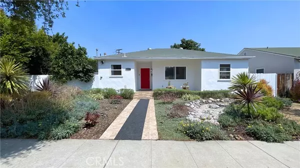 Santa Monica, CA 90404,1805 Warwick AVE