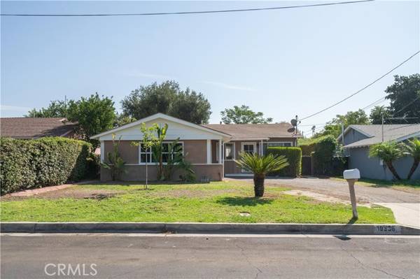 10336 Hillview AVE, Chatsworth, CA 91311