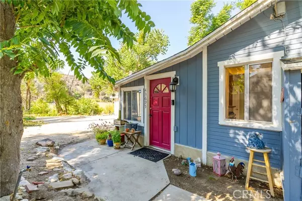 Lake Hughes, CA 93532,43695 TRL