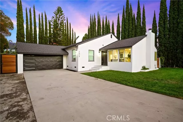 7028 Firmament AVE, Van Nuys, CA 91406