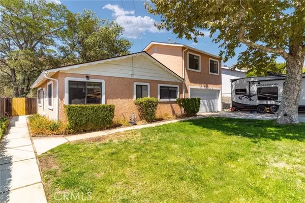 Lake Elizabeth, CA 93532,43345 Walk A Top ST