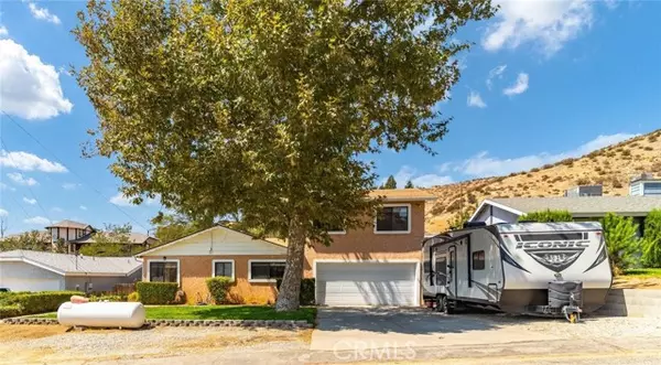 Lake Elizabeth, CA 93532,43345 Walk A Top ST