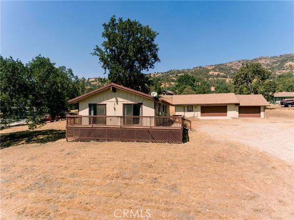 28205 Bear Valley RD, Tehachapi, CA 93561