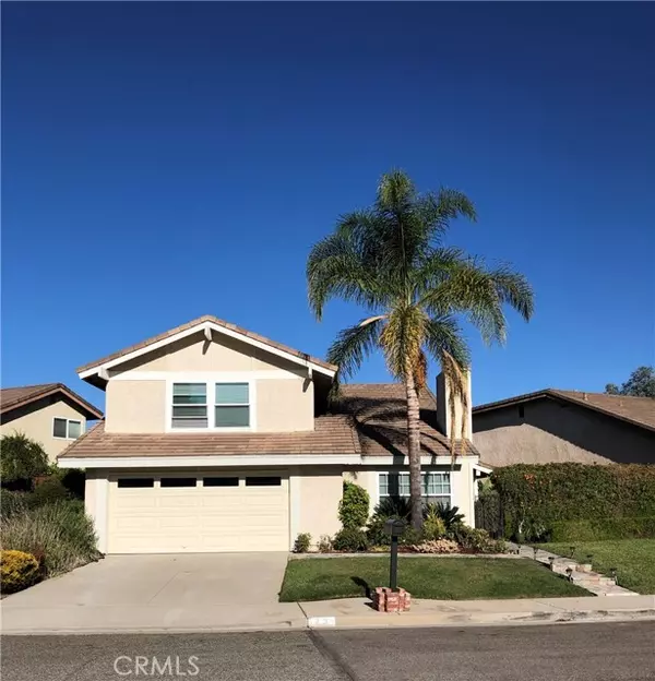 Newbury Park, CA 91320,23 Ilex DR