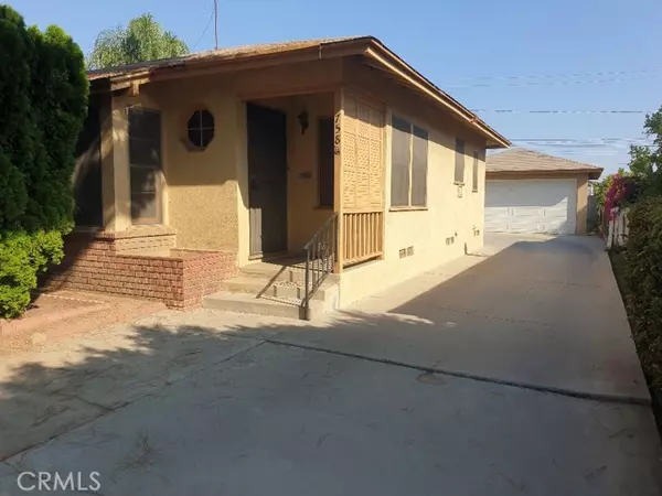 San Fernando, CA 91340,758 Harps ST