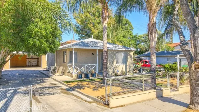 1413 Mott ST, San Fernando, CA 91340