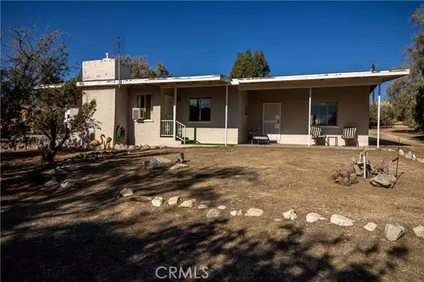 Morongo Valley, CA 92256,11574 Juniper AVE