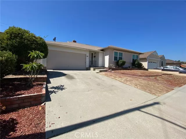 1569 Trumbower AVE, Monterey Park, CA 91755