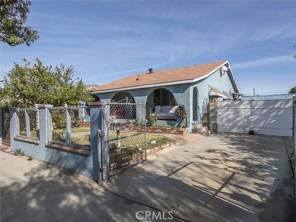 10422 Kewen AVE, Pacoima, CA 91331