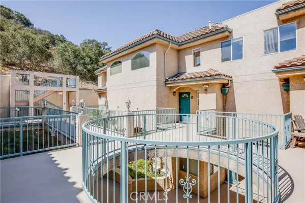 Newbury Park, CA 91320,2746 Borchard RD