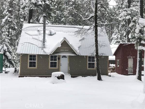 21428 Skyway RD, Butte Meadows, CA 95942