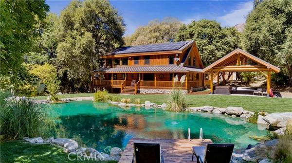 38207 Potato Canyon RD, Oak Glen, CA 92399