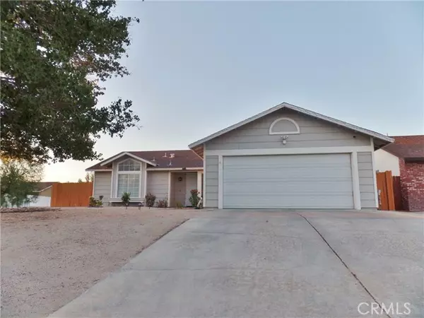 Rosamond, CA 93560,2071 Candice AVE