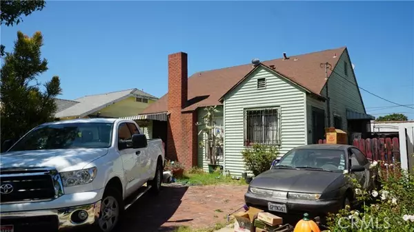 929 Alpha ST, Inglewood, CA 90302