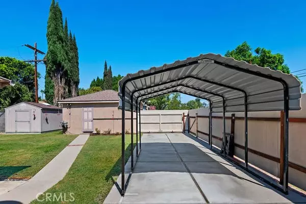 Van Nuys, CA 91406,15501 Covello ST