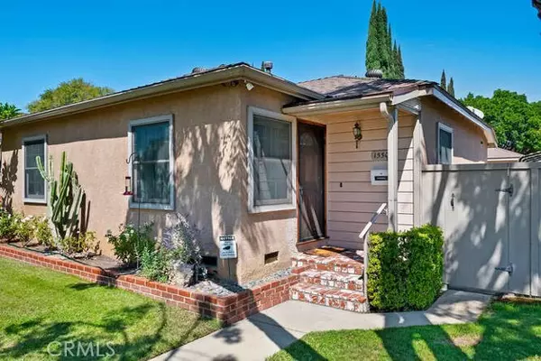 Van Nuys, CA 91406,15501 Covello ST