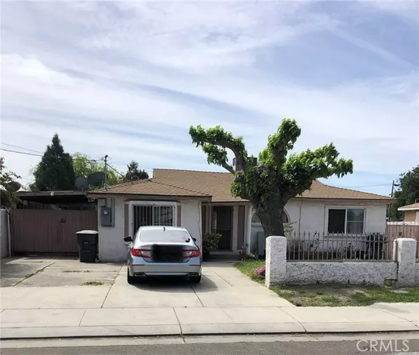 Stockton, CA 95206,2332 E 9th ST