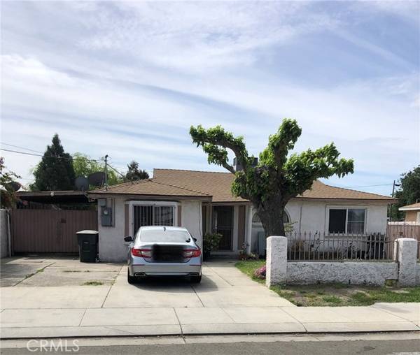 2332 E 9th ST, Stockton, CA 95206