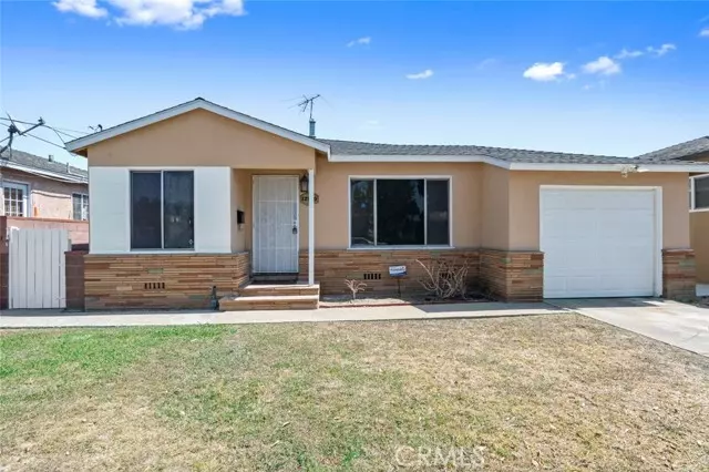 12930 Jefferson AVE, Hawthorne, CA 90250