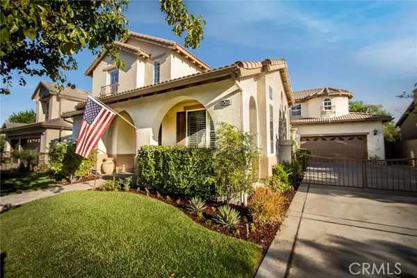 25723 Chestnut WAY, Stevenson Ranch, CA 91381