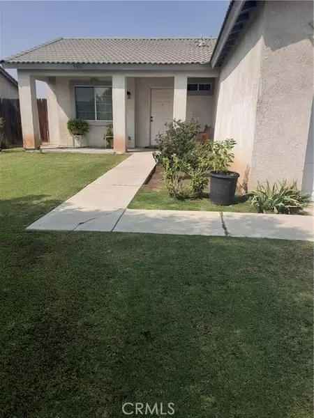 3311 Floral Meadow DR, Bakersfield, CA 93308