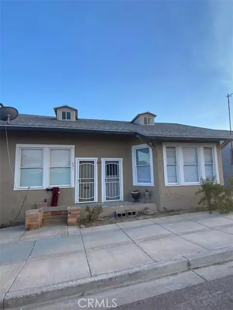 633 Cibola ST, Needles, CA 92363