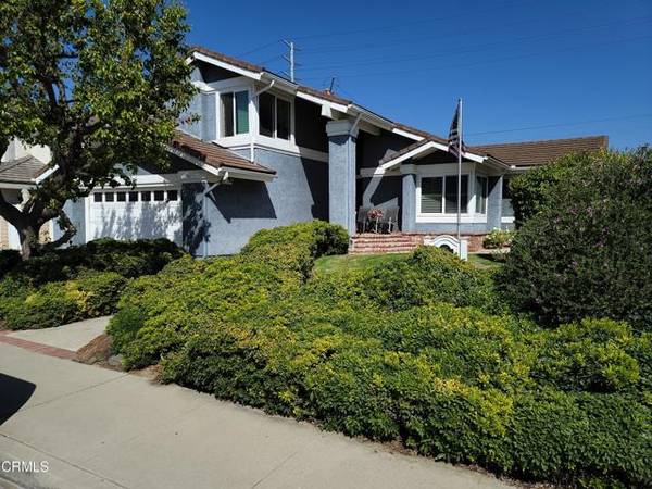 4661 Pepper Mill ST, Moorpark, CA 93021