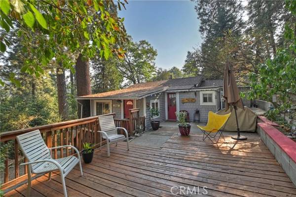 240 Fir ST, Cedarpines Park, CA 92322