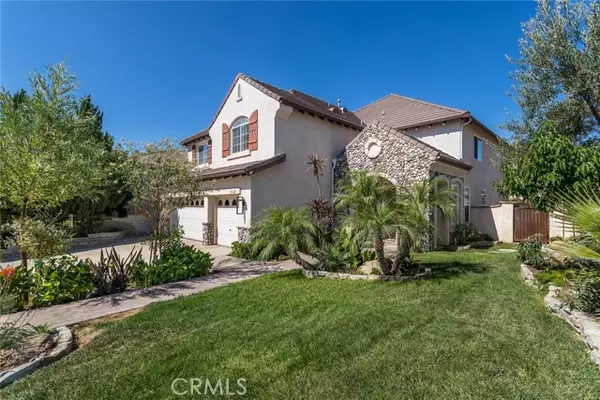 Stevenson Ranch, CA 91381,25627 Trent WAY