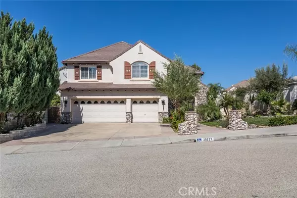 Stevenson Ranch, CA 91381,25627 Trent WAY