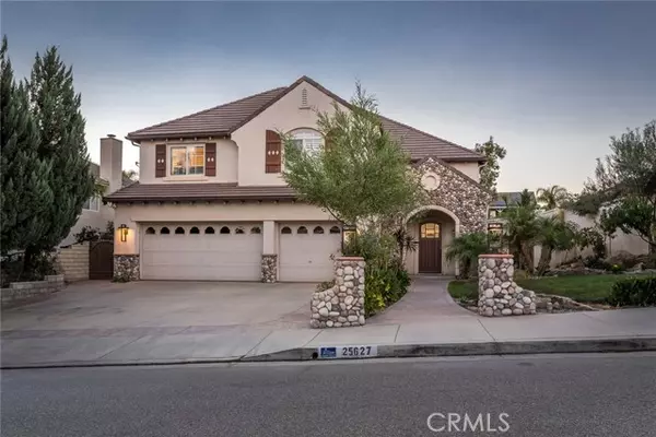 25627 Trent WAY, Stevenson Ranch, CA 91381