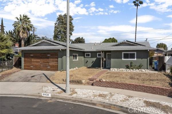 10438 Remmet AVE, Chatsworth, CA 91311