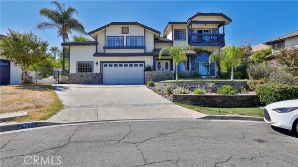 29975 Beacon CT, Canyon Lake, CA 92587