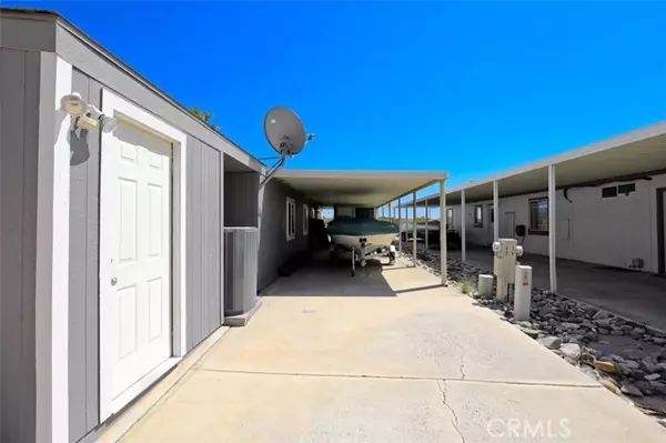 Big River, CA 92242,40 Sherwood CT