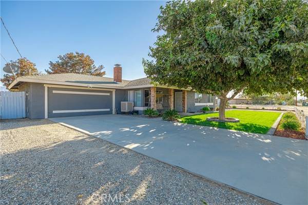 10228 E Avenue S2, Littlerock, CA 93543